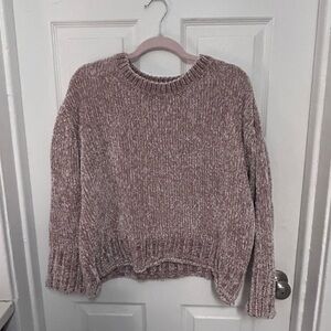 Cynthia Rowley Women's Sweater - Soft Brown